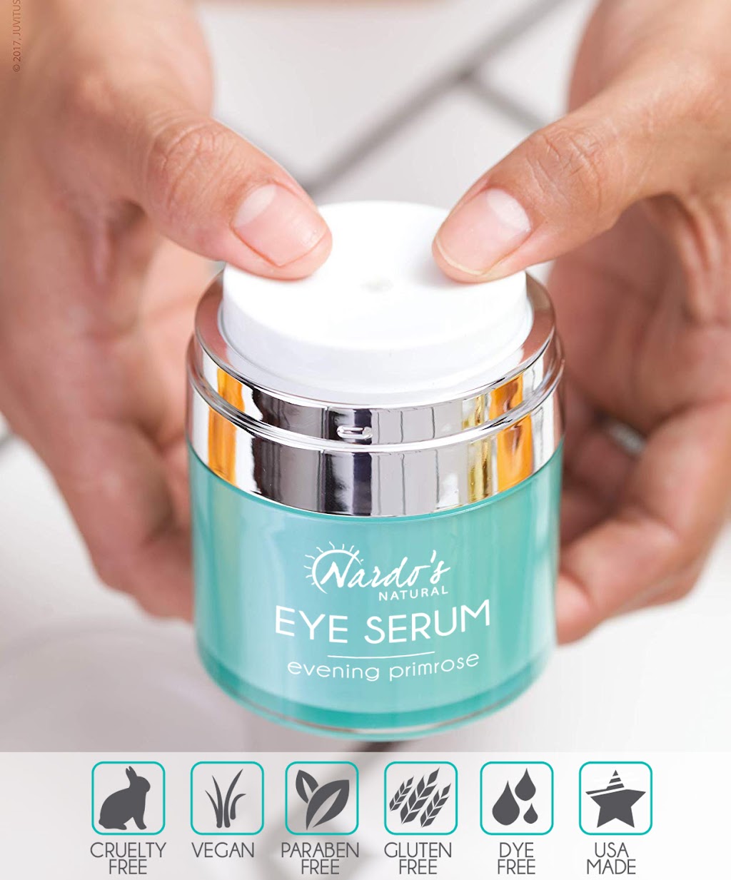 Nardos Natural Organic Skincare | 8028 118th Ave N, Largo, FL 33773, USA | Phone: (813) 400-3687