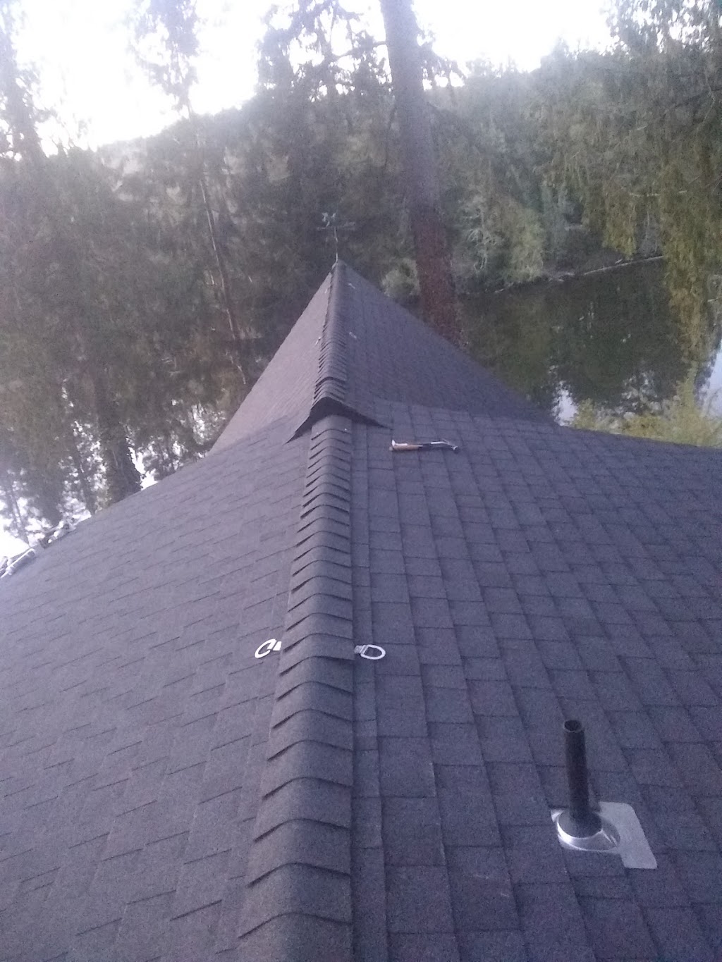 Next Level Roofing | 4280 W Alder St, Port Orchard, WA 98367, USA | Phone: (360) 633-5563