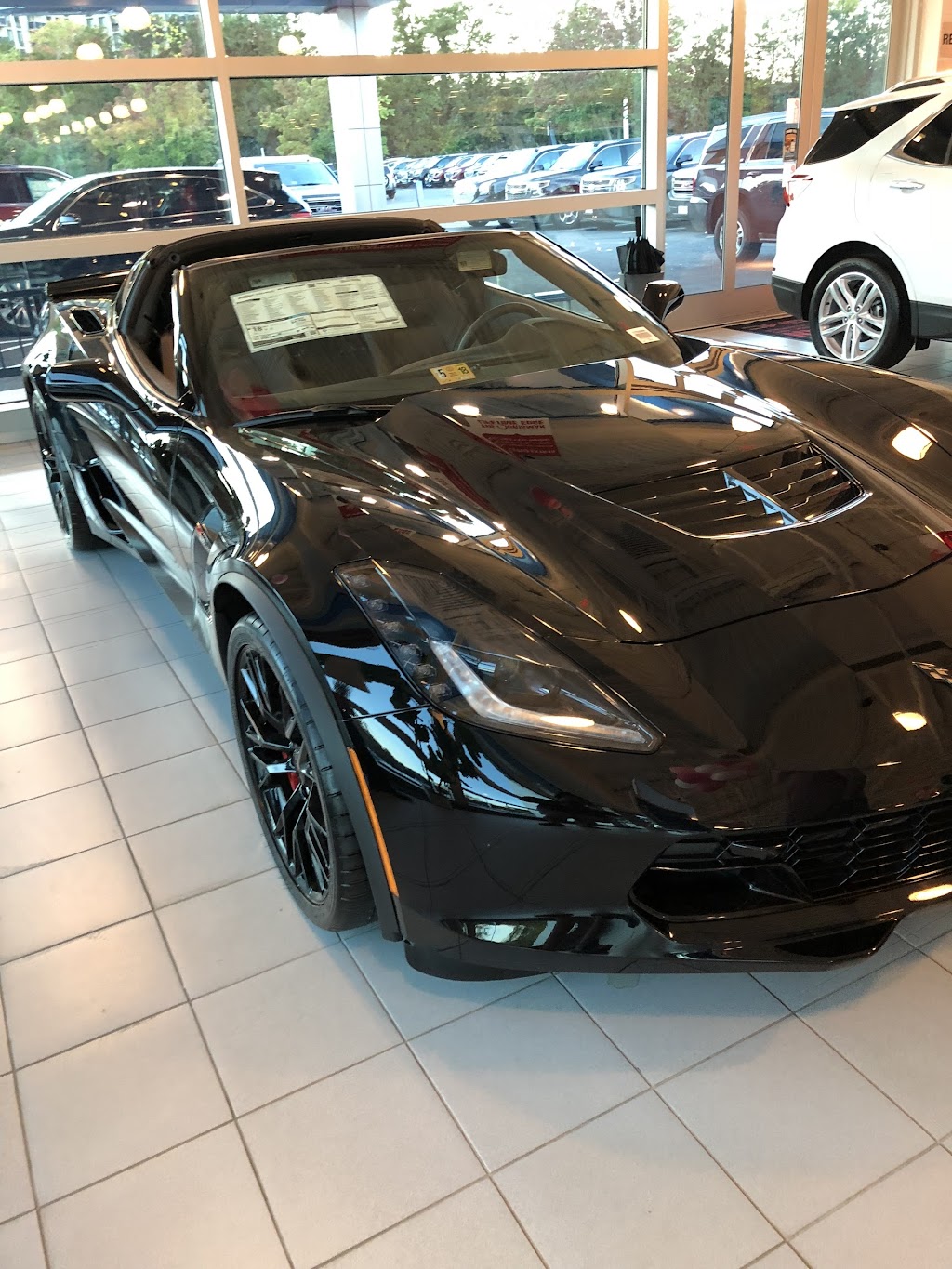 Ourisman Chevrolet Buick GMC of Alexandria | 1800 Old Richmond Hwy, Alexandria, VA 22303, USA | Phone: (703) 329-1300