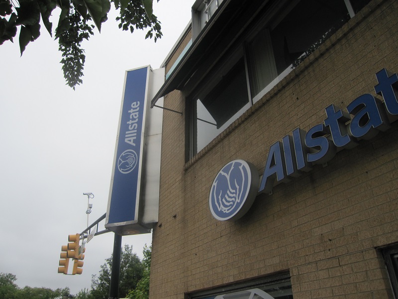 Ben Goldfischer: Allstate Insurance | 300 Main St, Lakewood, NJ 08701, USA | Phone: (732) 719-4050