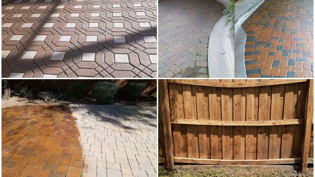 Infinity Pressure Washing & Sealing LLC | 2777 Dueby St, Sarasota, FL 34231, USA | Phone: (941) 250-9067