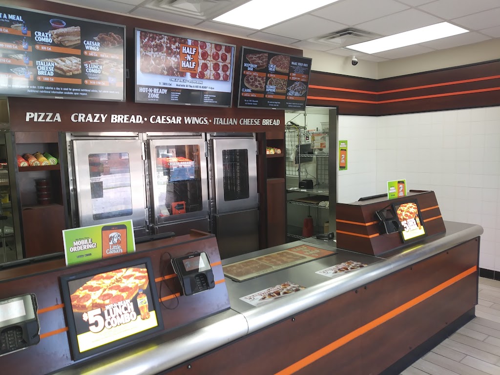 Little Caesars Pizza | 2104 Boulevard, Colonial Heights, VA 23834 | Phone: (804) 526-4711