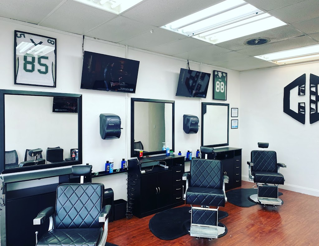 Cutting Edge Barbershop | 209 Sycamore St, Waxahachie, TX 75165, USA | Phone: (214) 980-1013