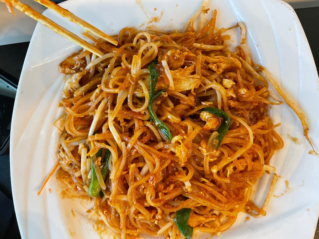 A Bite of Lao and Thai | 945 W Stacy Rd Suite 140, Allen, TX 75013, USA | Phone: (972) 649-4766