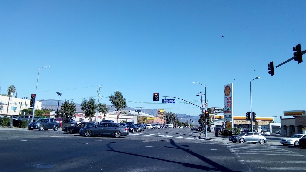 Taqueria La Chispita | 6331 Lankershim Blvd, North Hollywood, CA 91606, USA | Phone: (818) 505-1065