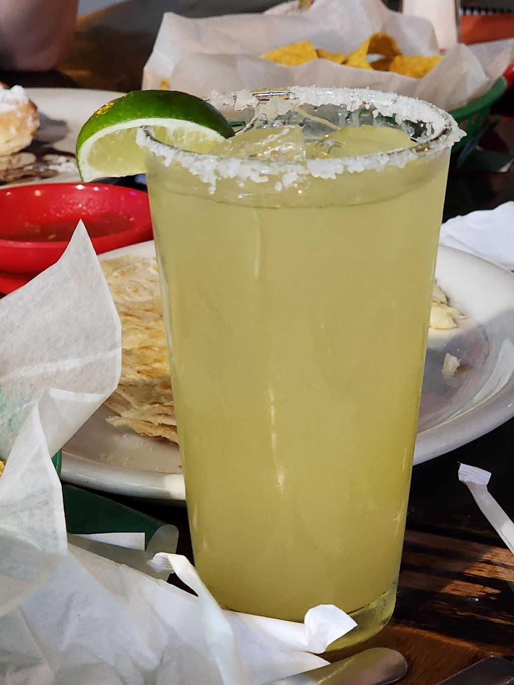 El Fogon Cantina & Grill | 1700 Winder Hwy #113, Dacula, GA 30019, USA | Phone: (678) 442-0407