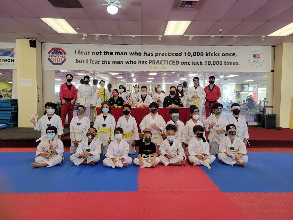 Fresno Black Belt Center / Taekwondo | 5686 E Kings Canyon Rd, Fresno, CA 93727, USA | Phone: (559) 252-1311