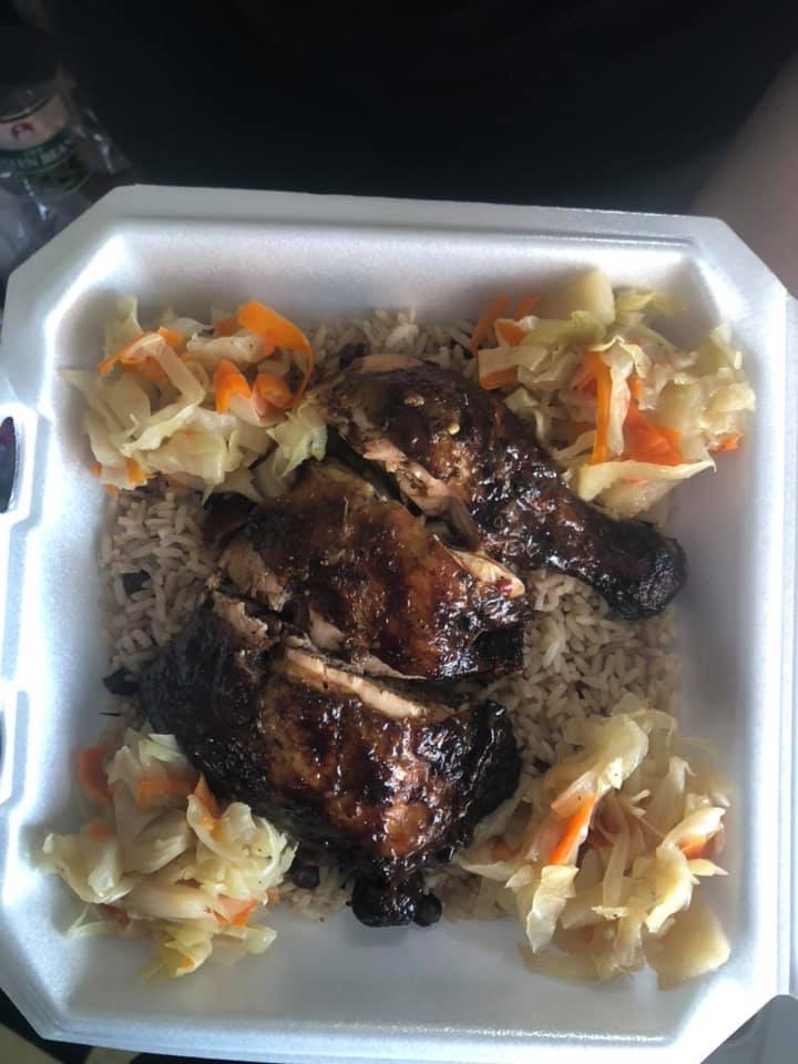 Jamaican Jerk Hut | 2468 US-441 27 Unit 103, Fruitland Park, FL 34731, USA | Phone: (352) 901-6905