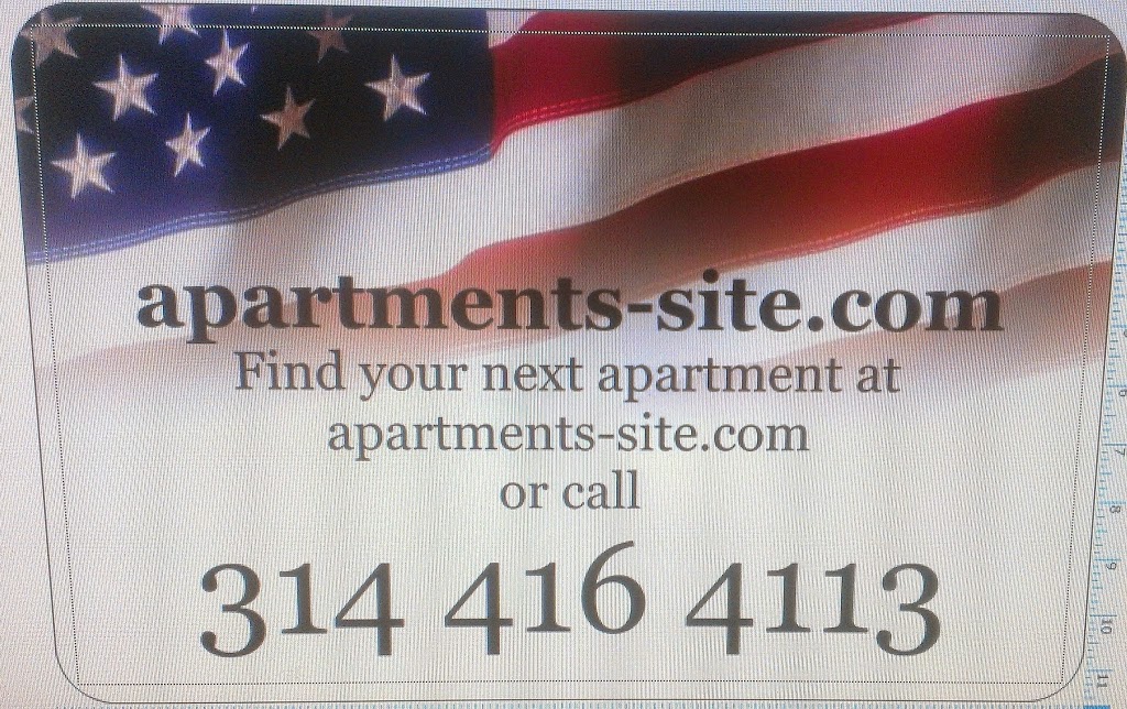 Elmwood Parkway Apartments | 2512 Elmwood Pkwy, Arnold, MO 63010, USA | Phone: (314) 416-4113