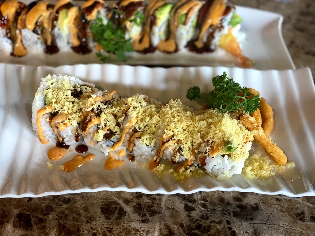 Shoyu Sushi | 1120 Calloway Dr STE 100, Bakersfield, CA 93312 | Phone: (661) 213-3557