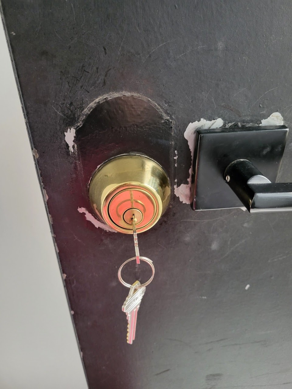 Instalock Locksmith | 3261 Fulton St, Brooklyn, NY 11208, USA | Phone: (917) 382-5009