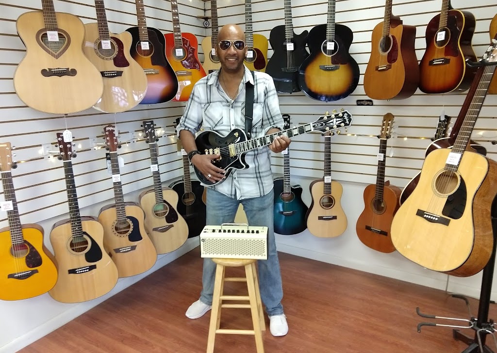 The Guitar Exchange Incorporated | 7688 Wiles Rd, Coral Springs, FL 33067, USA | Phone: (954) 227-9111