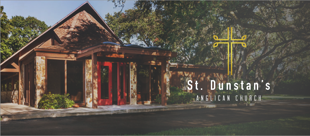 St. Dunstans Anglican Church | 2790 Sunny Breeze Ave, Largo, FL 33770, USA | Phone: (727) 581-1435