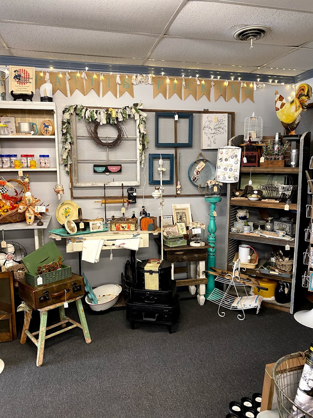 Makers Market | 2929 N Center St, Maryville, IL 62062, USA | Phone: (618) 205-3377