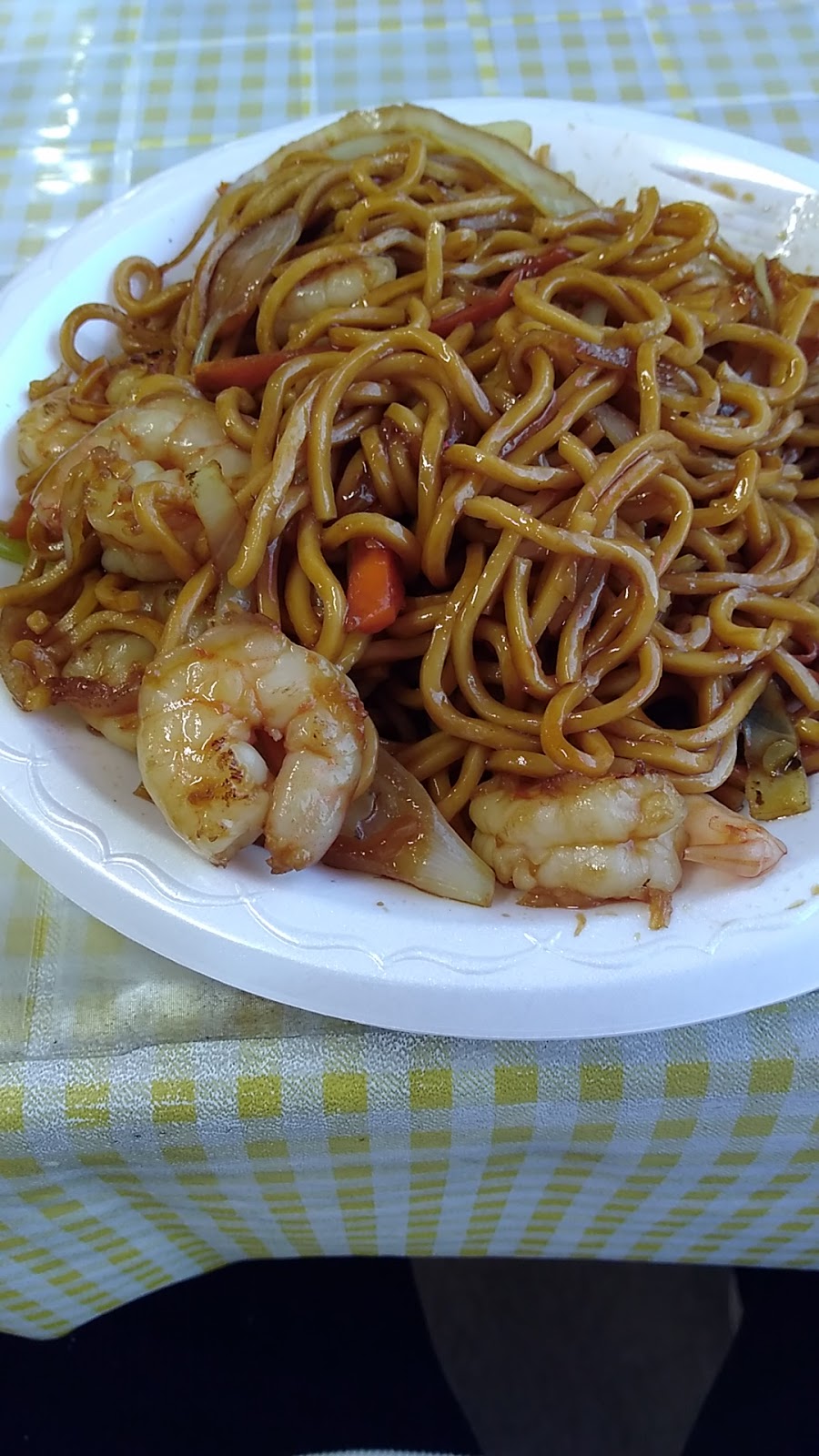 Chinatown Restaurant | 405 Central Ave, Butner, NC 27509, USA | Phone: (919) 575-8455