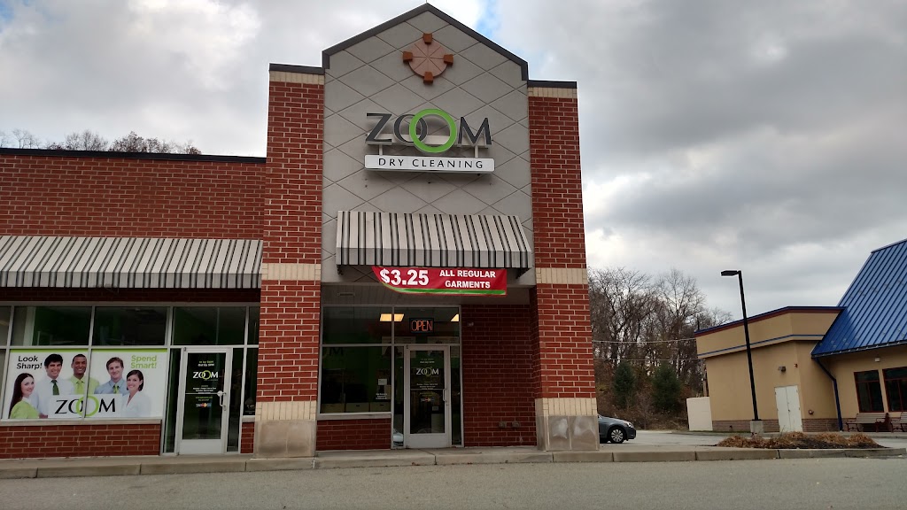 Zoom Dry Cleaning | 4638 Browns Hill Rd, Pittsburgh, PA 15217, USA | Phone: (412) 521-2407