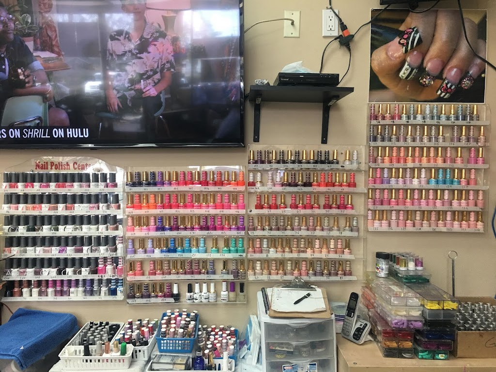 LADY NAILS SPA | 16075 Foothill Blvd Ste I, Fontana, CA 92335, USA | Phone: (909) 356-4140