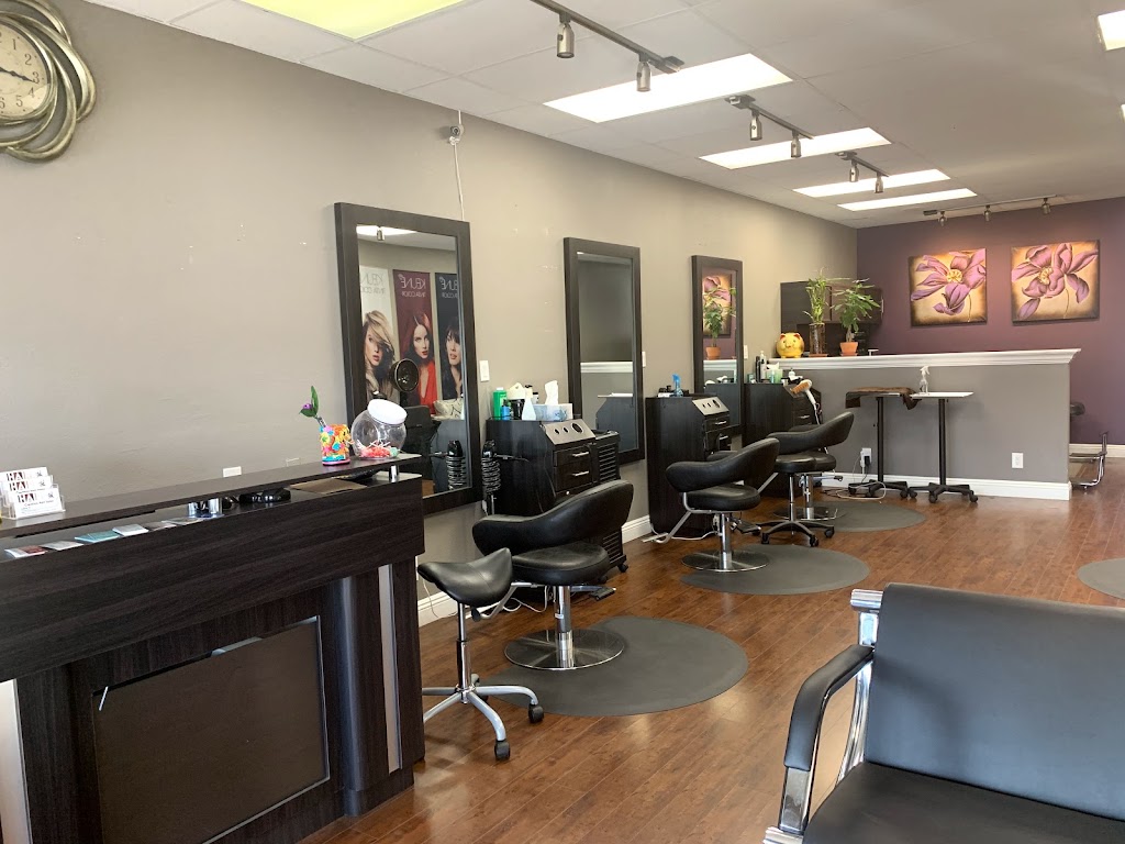 Creation Hair Salon | 9766 19th St, Rancho Cucamonga, CA 91737, USA | Phone: (909) 827-1647