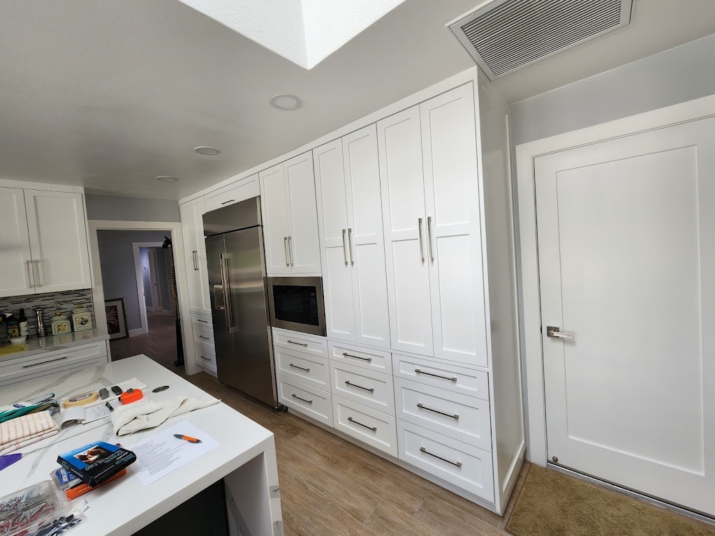 Roldans Refinish & Custom Cabinets | 14456 Willow St, Hesperia, CA 92345, USA | Phone: (760) 906-2556