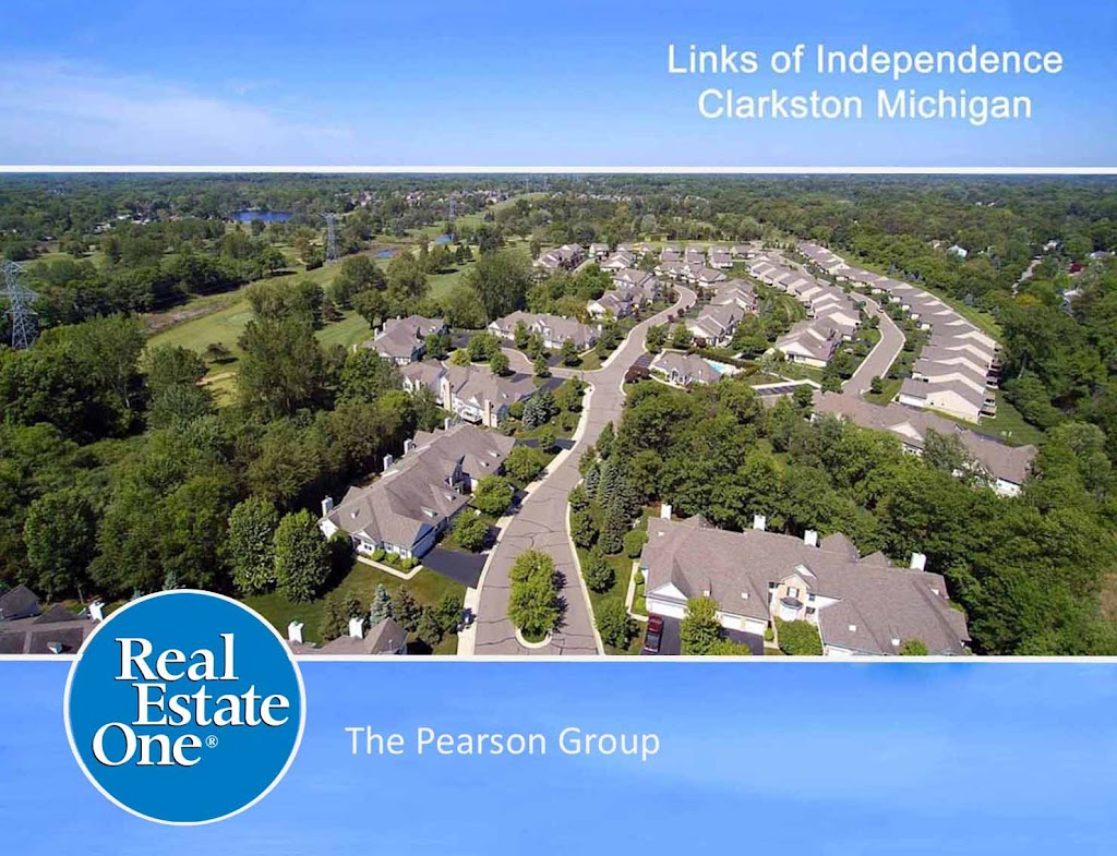 Kay Pearson - the Pearson Group - Real Estate One | 31 S Main St, Clarkston, MI 48346, USA | Phone: (248) 860-0366