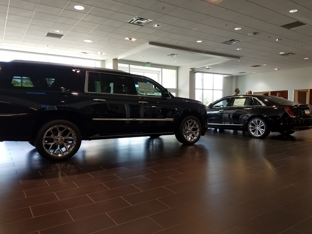 Crestview Cadillac | 555 S Rochester Rd, Rochester Hills, MI 48307, USA | Phone: (248) 841-4166