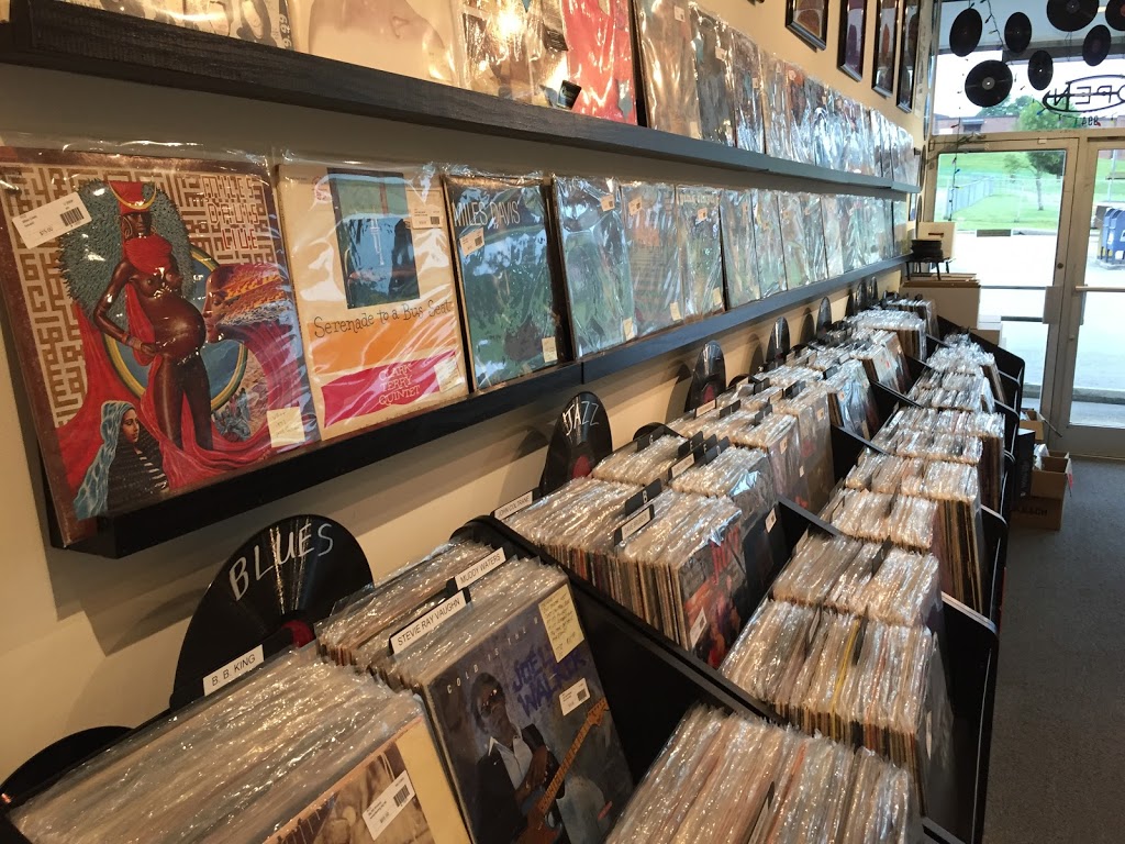 Alisons Record Shop | 994A Davidson Dr, Nashville, TN 37205, USA | Phone: (615) 356-0180