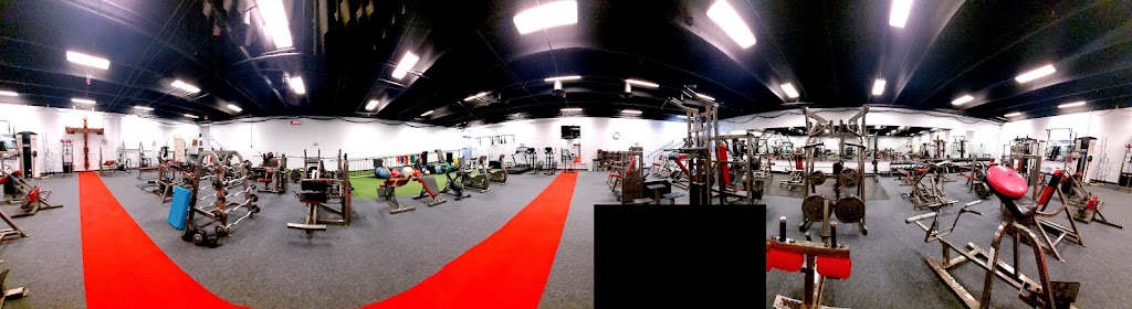 MazzCore Fitness and Nutrition Coaching | 14240 N 43rd Ave Building 200, Glendale, AZ 85306, USA | Phone: (623) 439-4499