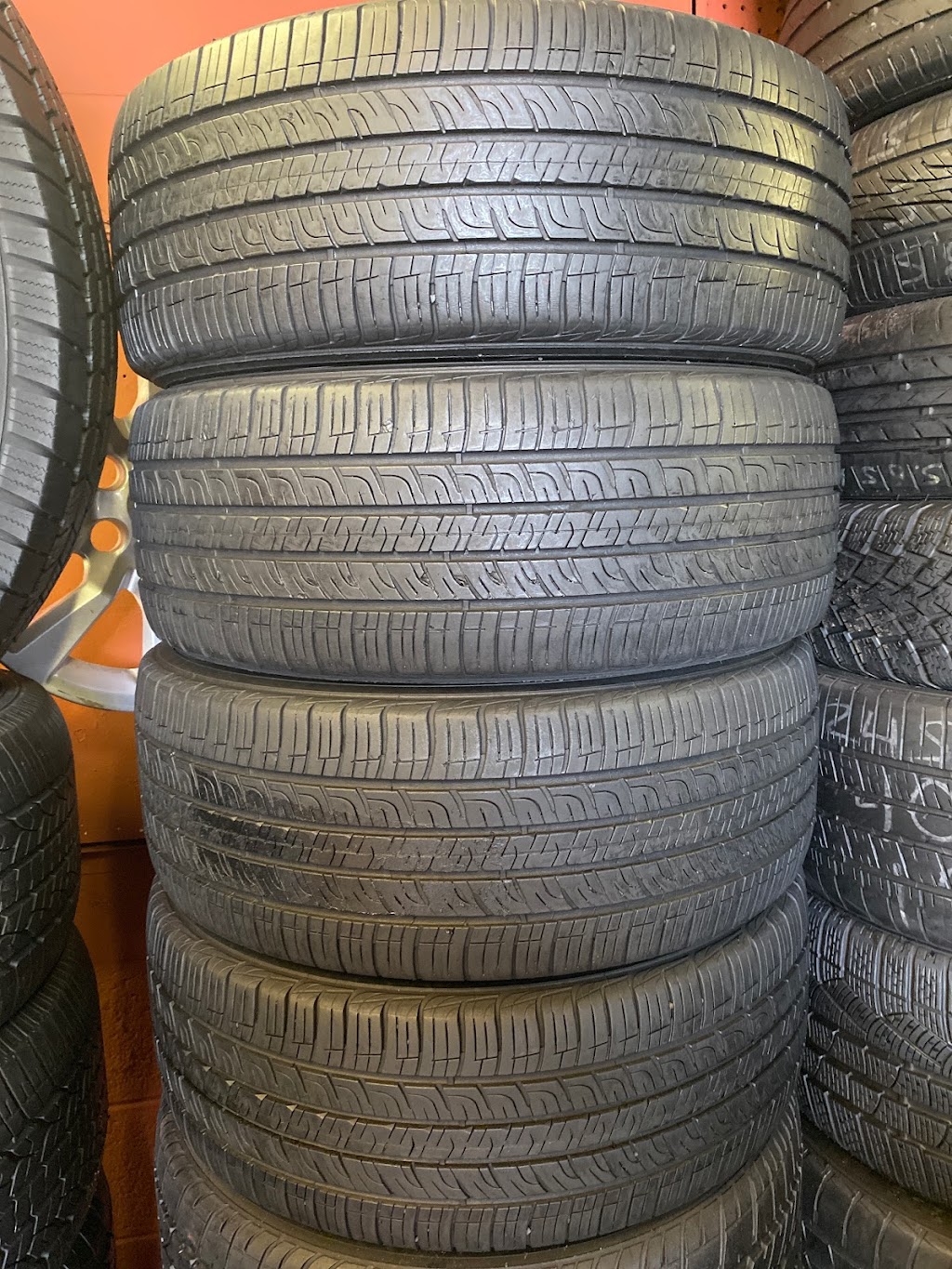 A&T TIRES | 1077 US 206 N, Fieldsboro, NJ 08505, USA | Phone: (609) 379-6295