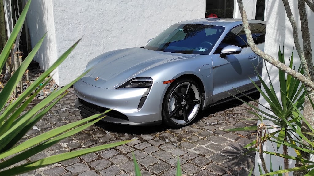 Crystal Clear Mobile Detailing | 16036 Yelloweyed Dr, Clermont, FL 34714, USA | Phone: (407) 733-9165