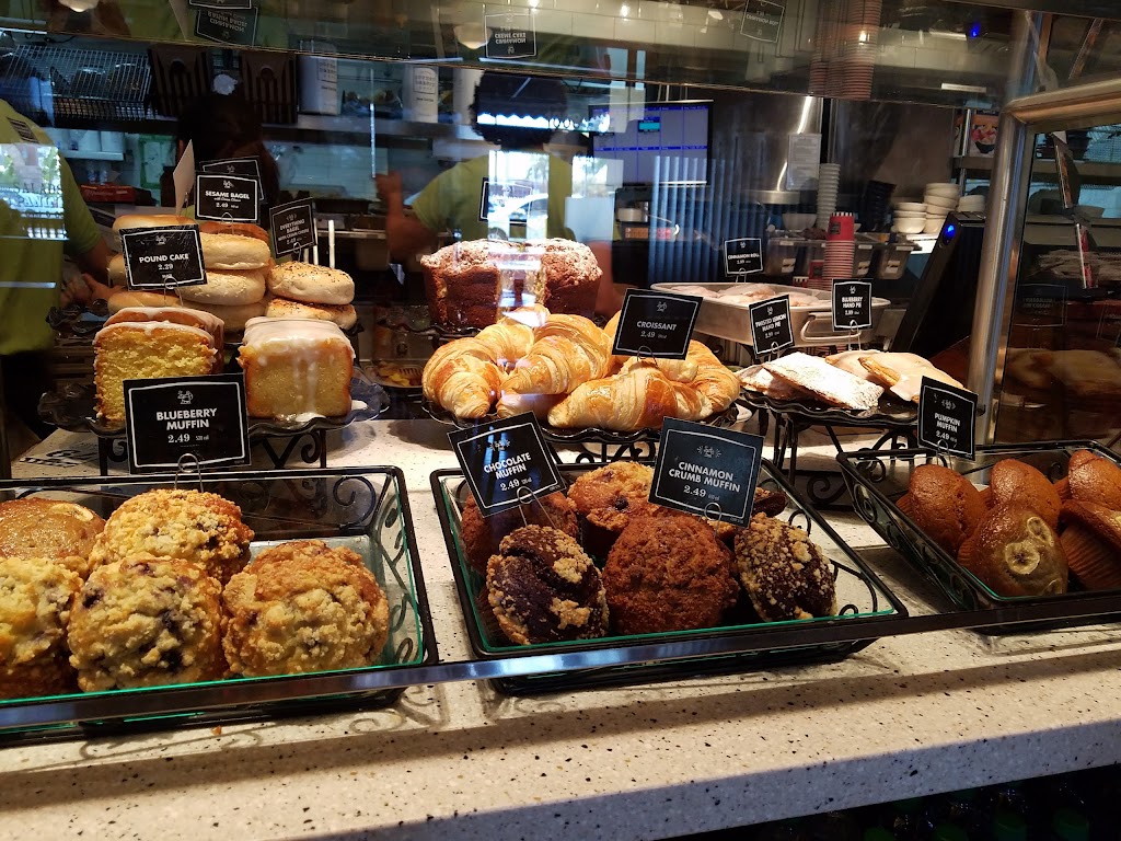 Corner Bakery | 1868 S Pacific Coast Hwy, Redondo Beach, CA 90277, USA | Phone: (310) 540-9379