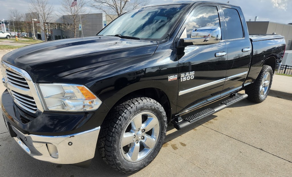 LaVista Auto Plex | 7301 S 85th St, La Vista, NE 68128, USA | Phone: (402) 592-2920