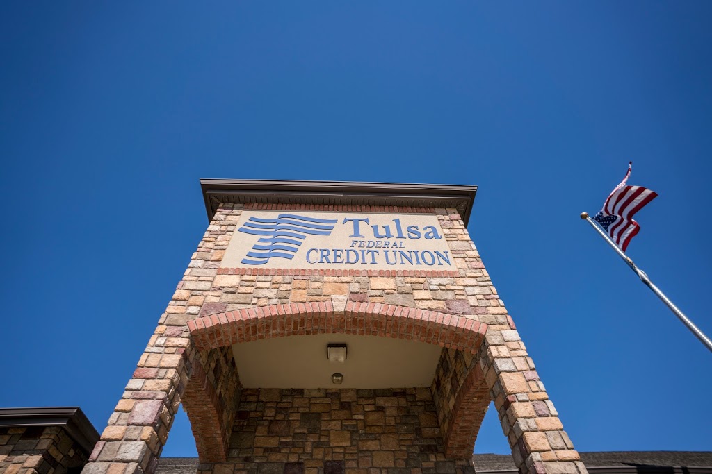 Tulsa Federal Credit Union | 446 S Elm St, Jenks, OK 74037, USA | Phone: (918) 610-0200