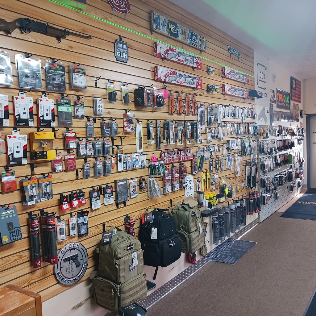 Franks Glock Works | 260 Kent Ave NE, Hartville, OH 44632, USA | Phone: (330) 844-2577