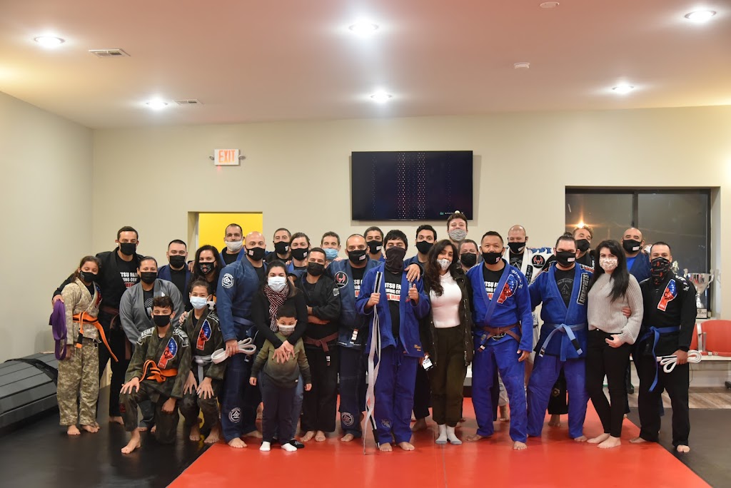 Jiu Jitsu FTC Marcelo Oliveira | 360 Old River Rd, Edgewater, NJ 07020, USA | Phone: (201) 233-4220
