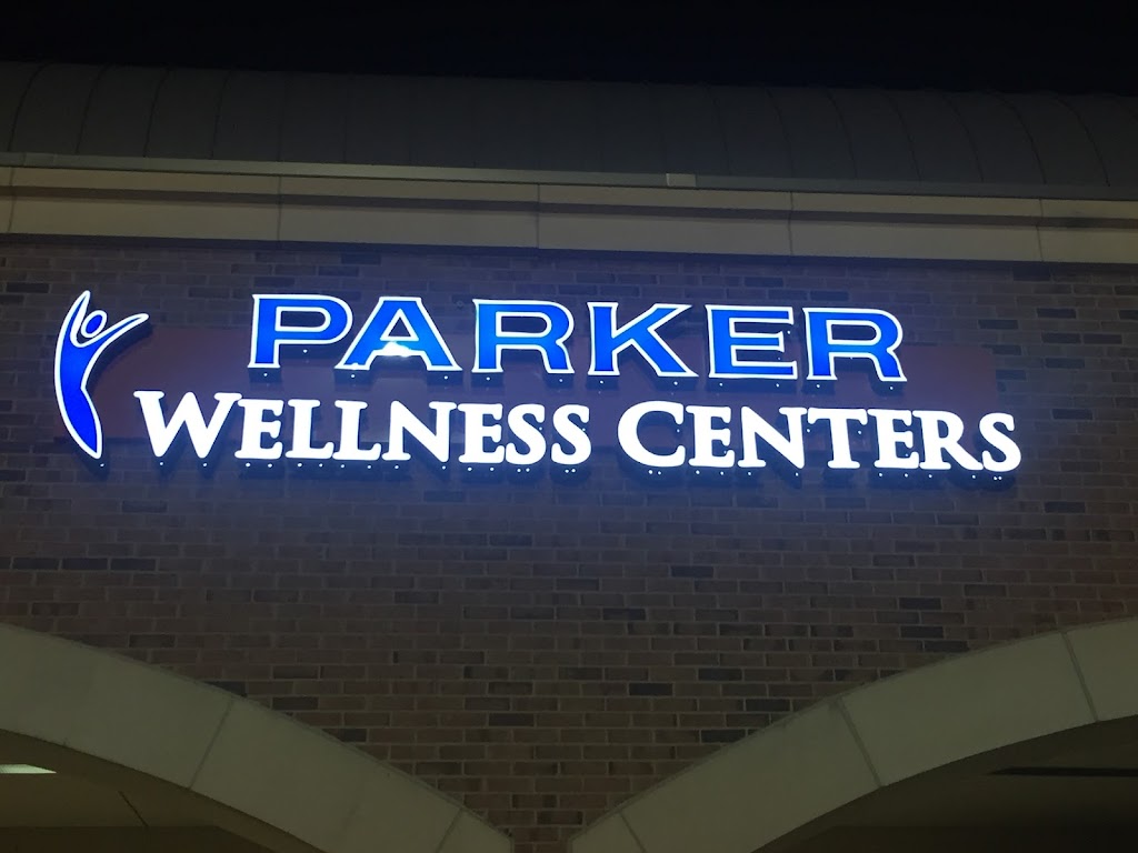 Parker Wellness Centers | 4709 W Parker Rd #440, Plano, TX 75093, USA | Phone: (972) 212-5725