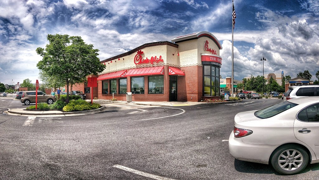 Chick-fil-A | 13600 Baltimore Ave Ste 600, Laurel, MD 20707, USA | Phone: (301) 483-6441