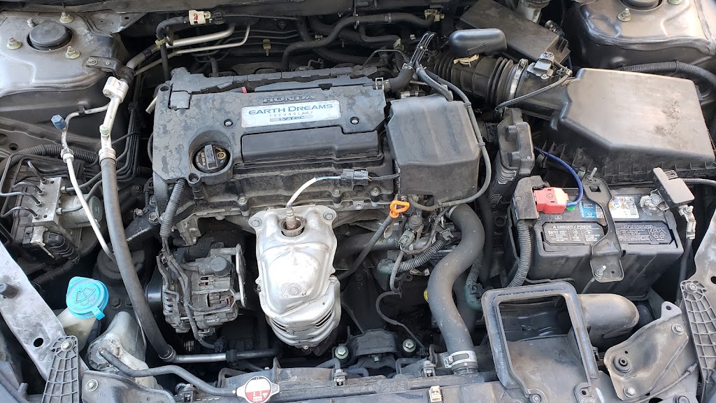 ACB Auto Repair | 1201 S Prairie Ave, Inglewood, CA 90301, USA | Phone: (323) 734-0164