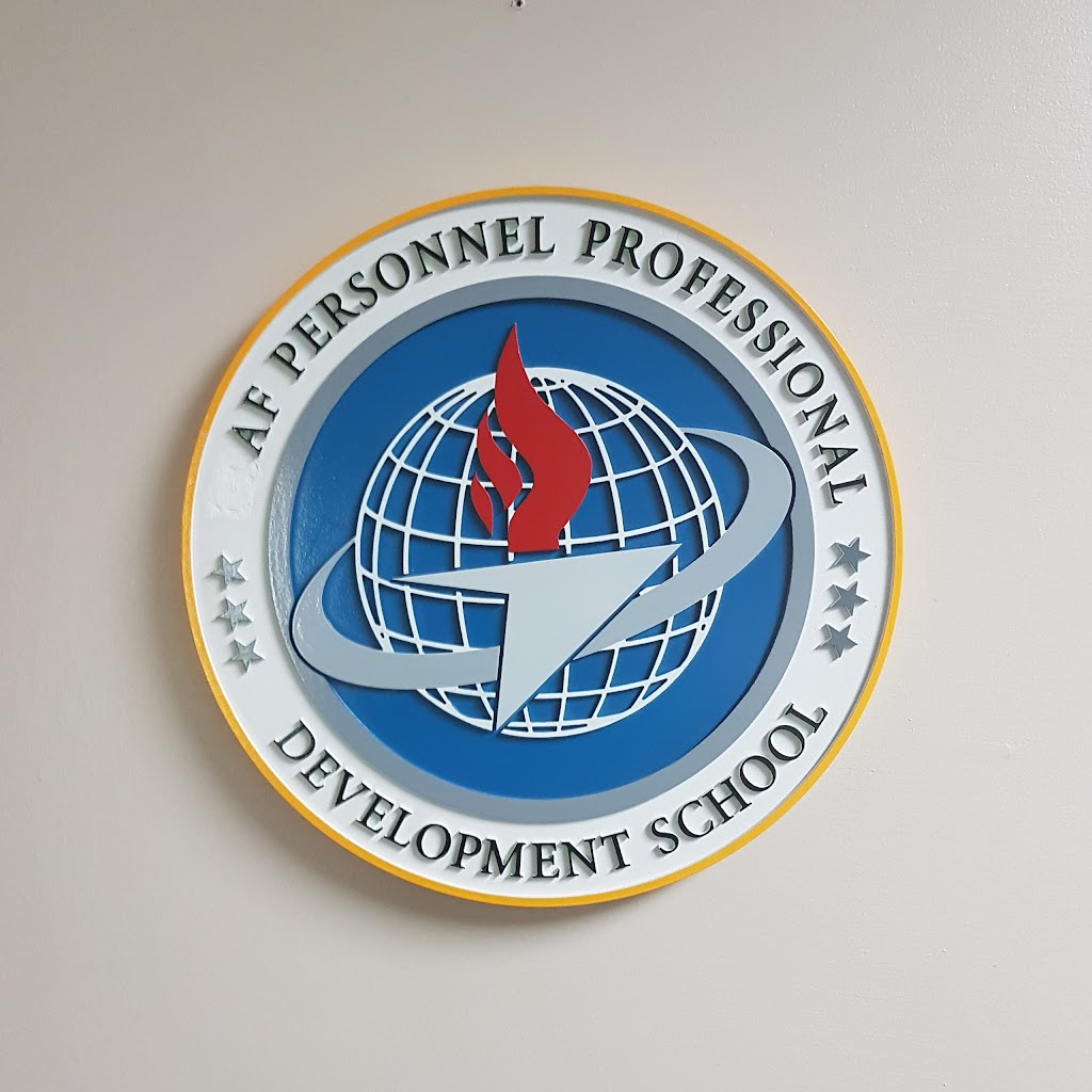 Ira C Eaker Center For Professional Development | 525 Chennault Cir, Montgomery, AL 36112, USA | Phone: (334) 953-2864