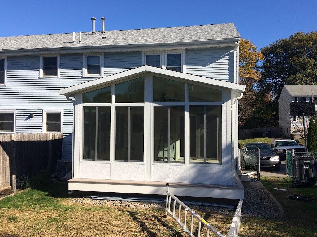US Home Improvement | 27 Hamilton Rd, Peabody, MA 01960, USA | Phone: (781) 858-6361