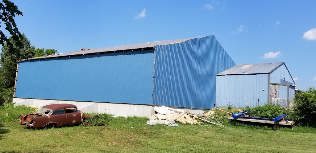 Keen Pdr & Performance LLC | 7469 Stormy Ln, Bonne Terre, MO 63628, USA | Phone: (573) 631-8285