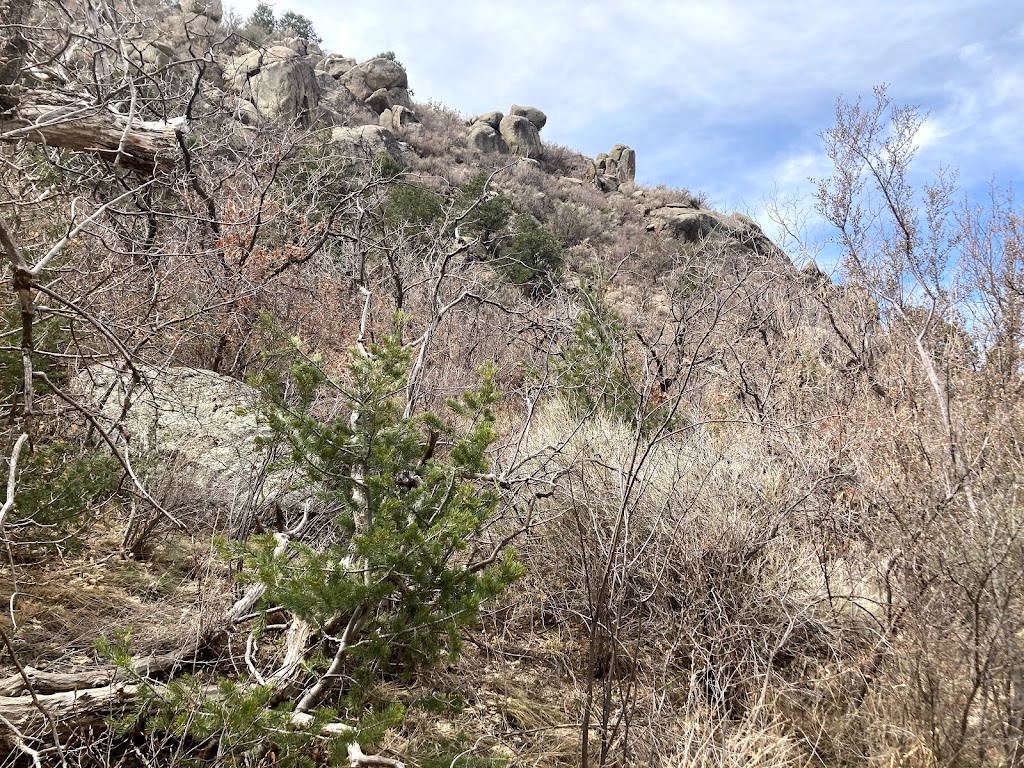 Cerrillos Hills State Park | Co Rd 59, Los Cerrillos, NM 87010, USA | Phone: (505) 474-0196