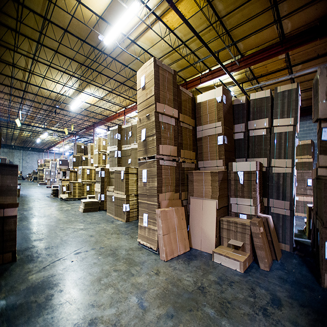 Service Box & Tape | West End Warehouse | 1065 Donnelly Ave SW, Atlanta, GA 30310, USA | Phone: (404) 756-8400