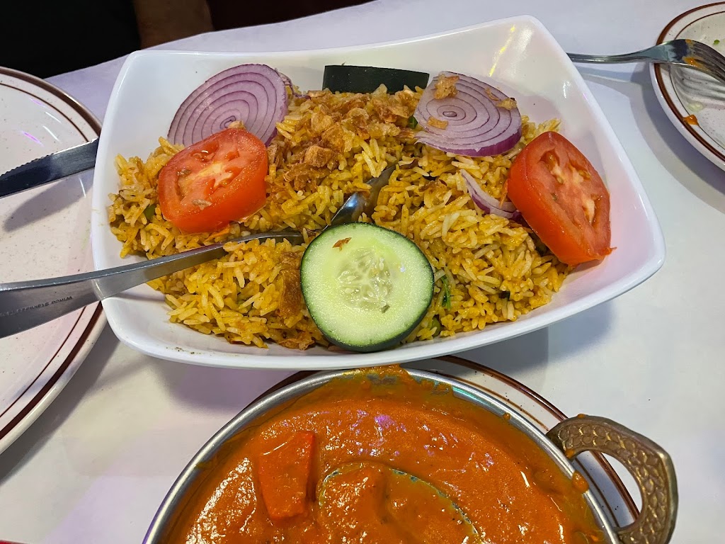 Kashmiri Kitchen | 44631 Mound Rd, Sterling Heights, MI 48314, USA | Phone: (586) 726-8811