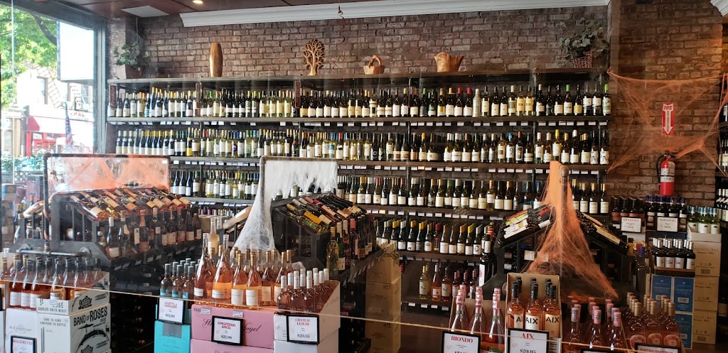 McGoverns Wines & Liquors | 7304 3rd Ave, Brooklyn, NY 11209, USA | Phone: (718) 748-4420