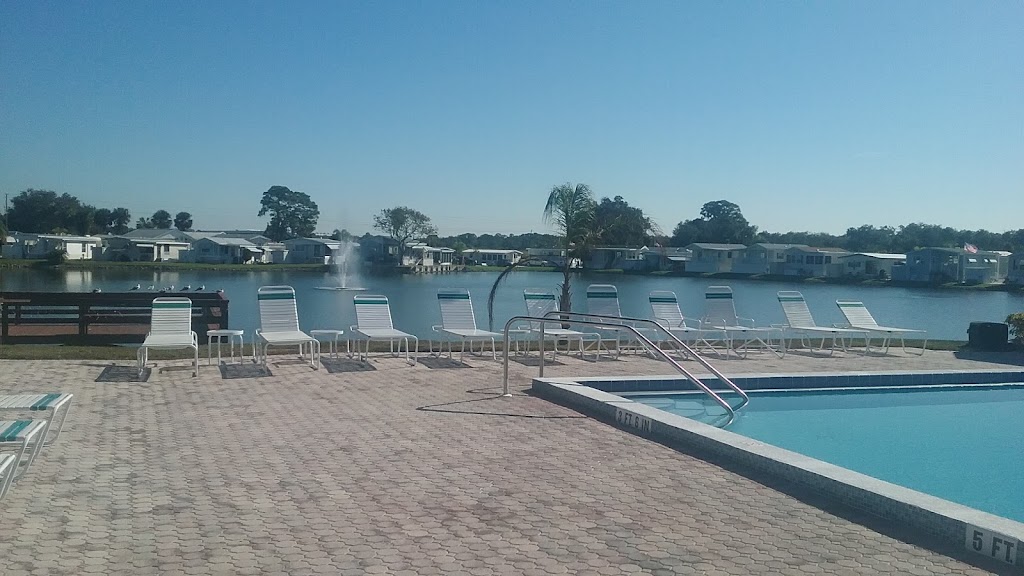 Tree Lakes Association Inc | 2215 73rd St E Lot 201, Palmetto, FL 34221, USA | Phone: (941) 723-1787