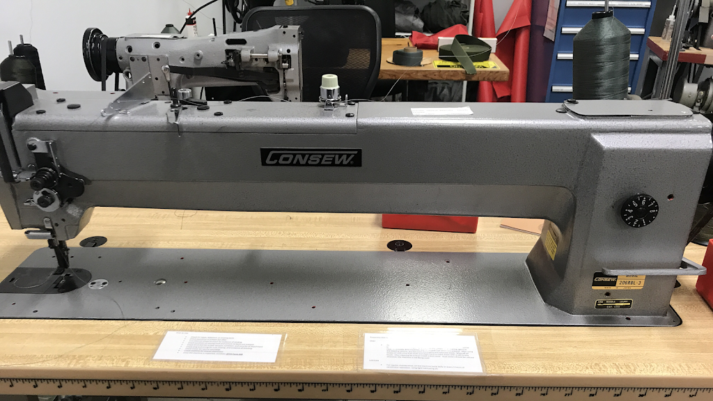 Turner Mobile Sewing and Embrodiery Machine Repair | 2321 S Water St, Sapulpa, OK 74066, USA | Phone: (918) 701-0262