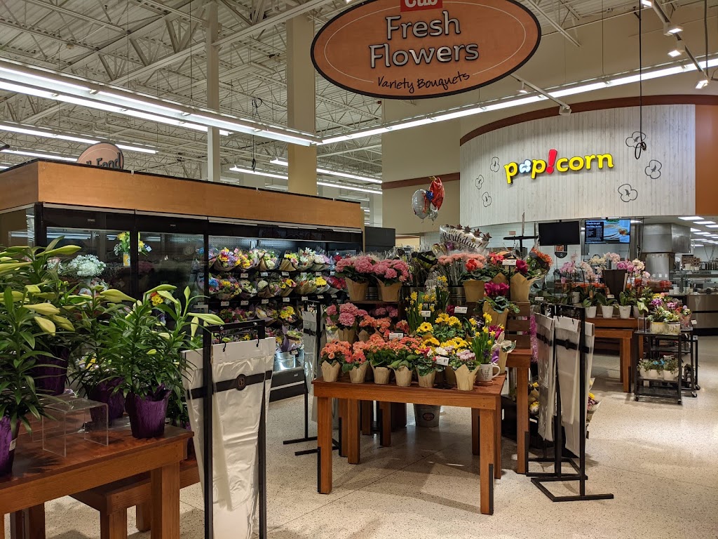 Cub Foods Floral | 9655 Colorado Ln N, Brooklyn Park, MN 55445, USA | Phone: (763) 315-6767