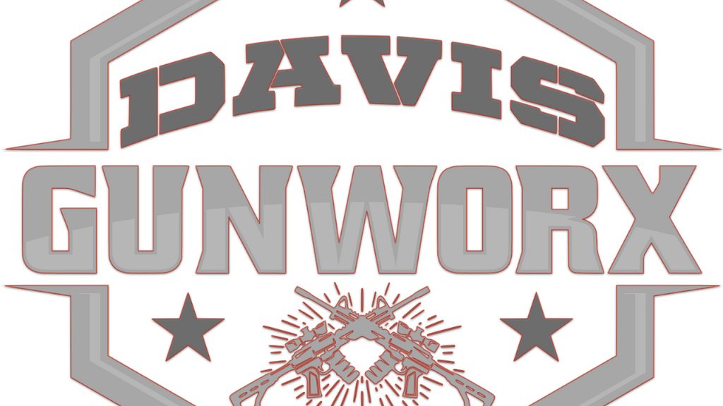 DAVIS GUNWORX | 9426 Mira Del Rio Dr, Sacramento, CA 95827, USA | Phone: (916) 300-9593