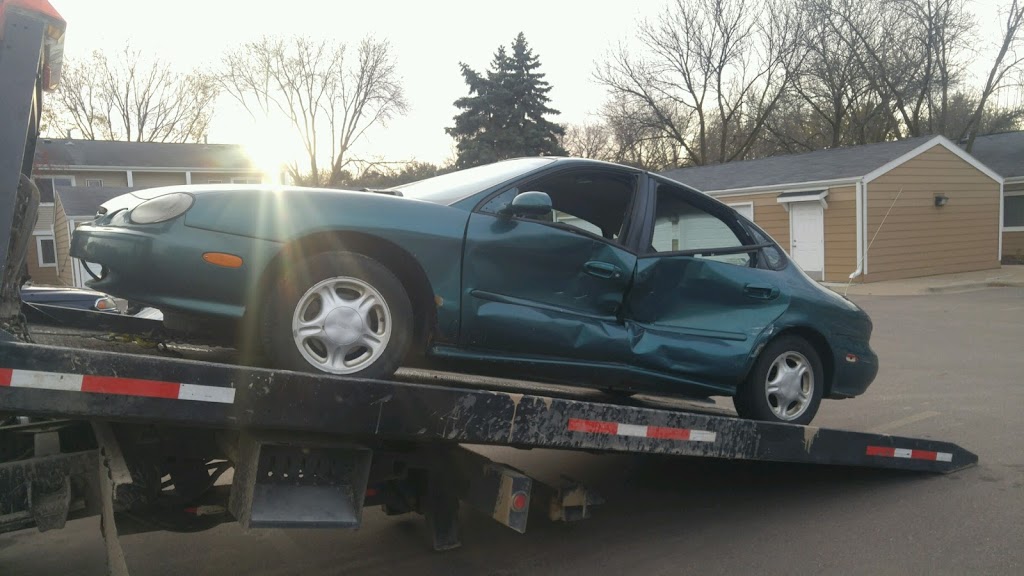 Auto Disposal Services | 705 4th St SW suite b, Montgomery, MN 56069, USA | Phone: (952) 220-8697