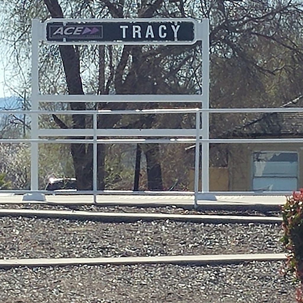 Tracy Station | 4800 Tracy Blvd, Tracy, CA 95377, USA | Phone: (800) 411-7245
